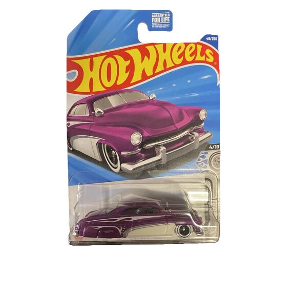 Hot wheels‎ Hirohata Merc - Picture 2 of 2